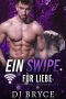 [Paranormal Mating 02] • Ein Swipe für Liebe